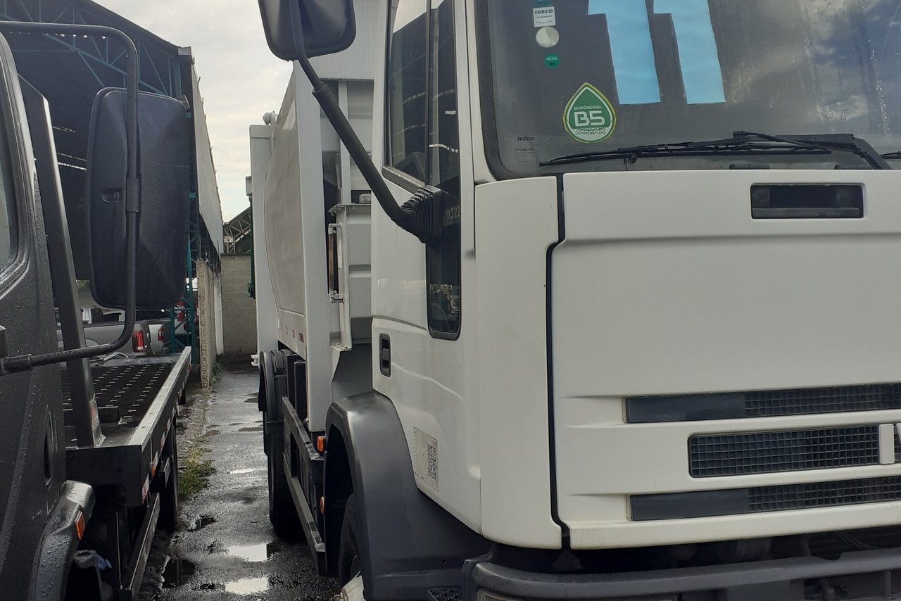 Iveco 170e22 - 11/11 8