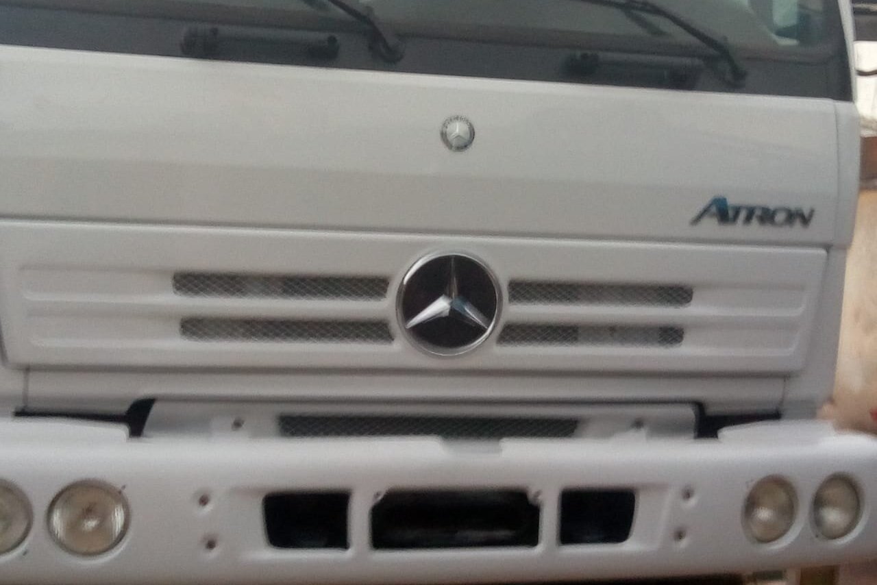 Mercedes Benz Atego 2729 - 16/16 3