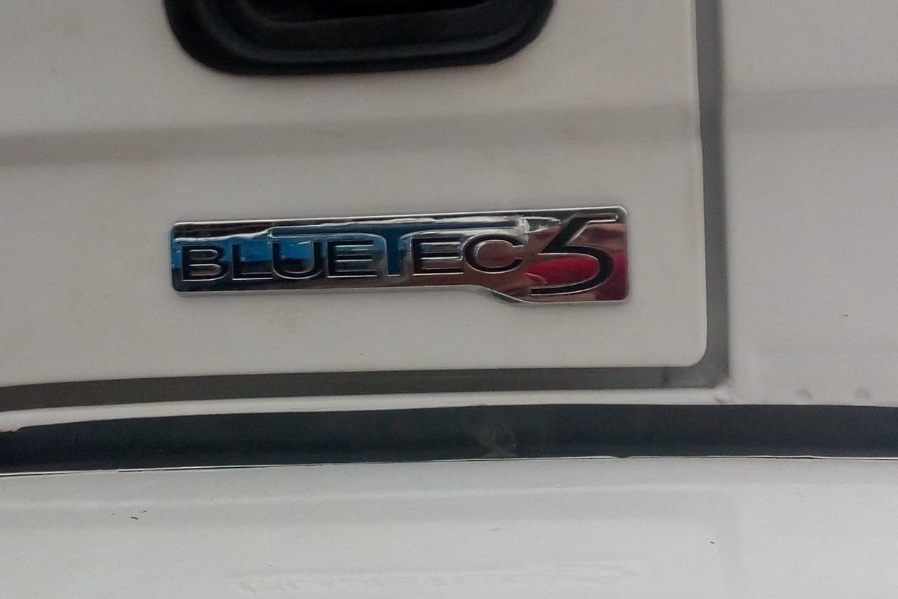 Mercedes Benz Atego 2729 - 16/16 4