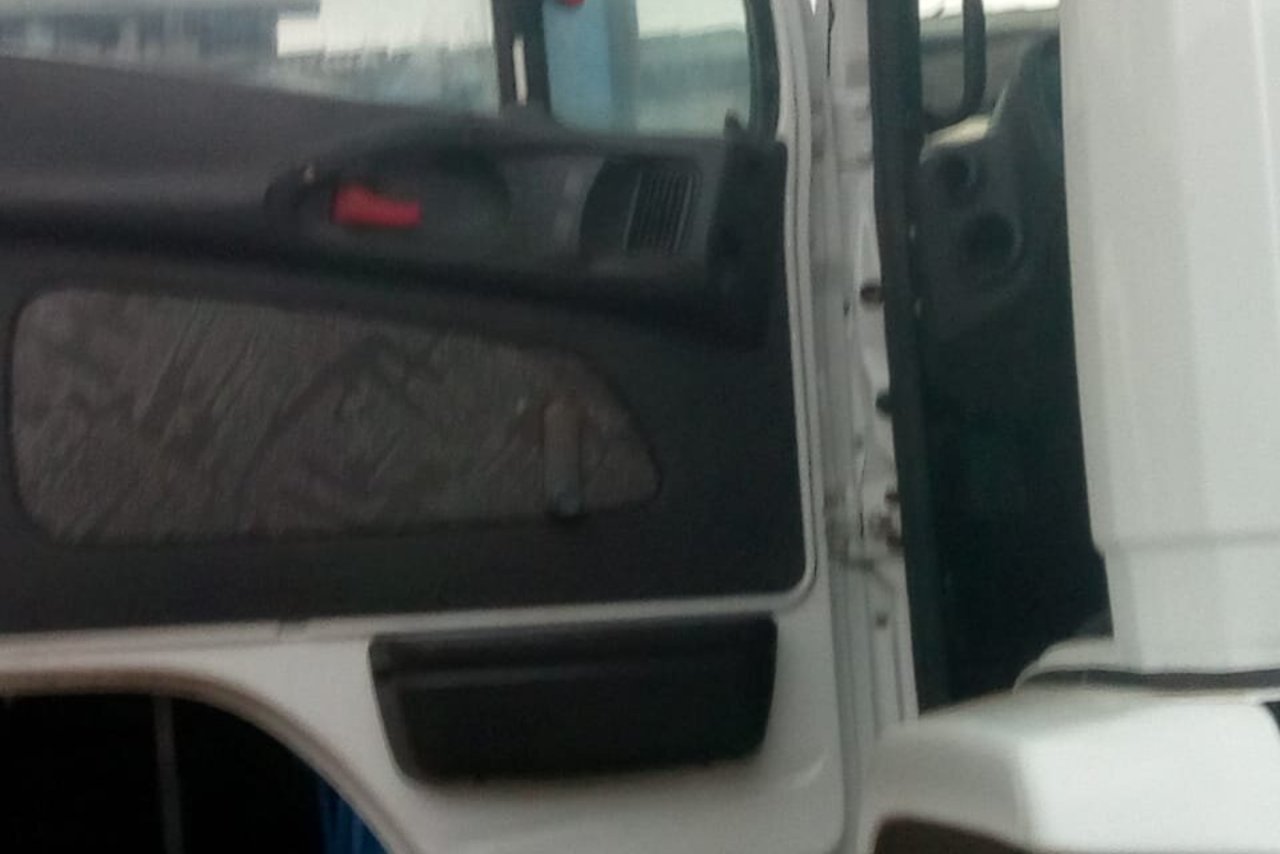 Mercedes Benz Atego 2729 - 16/16 5