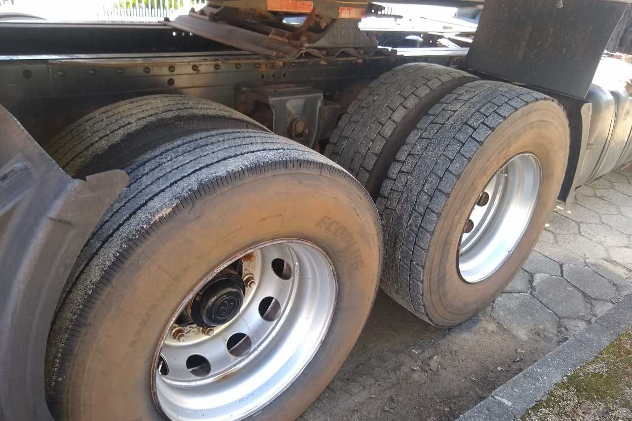Iveco Stralis 410 - 11/11 6