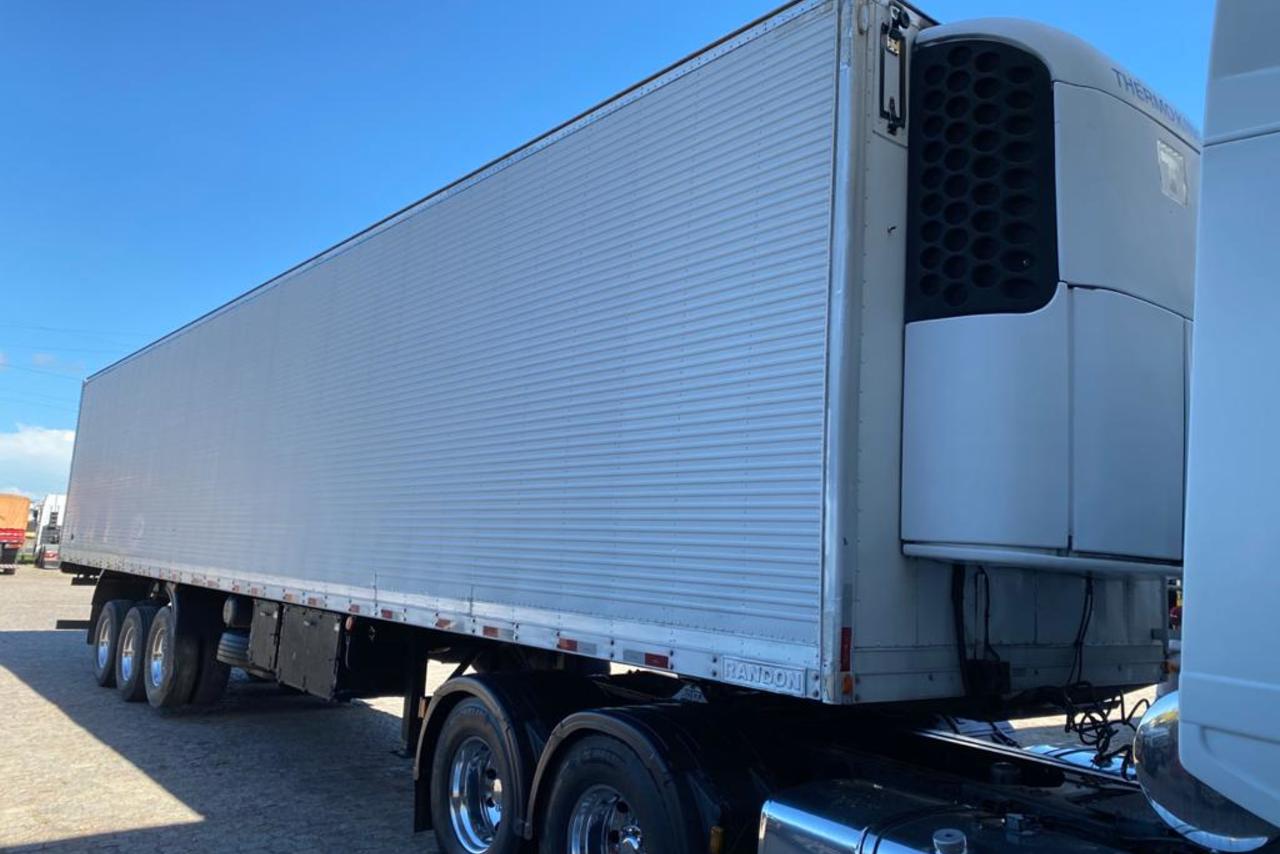 Iveco Hi-Way Stralis 440 - 17/17 16