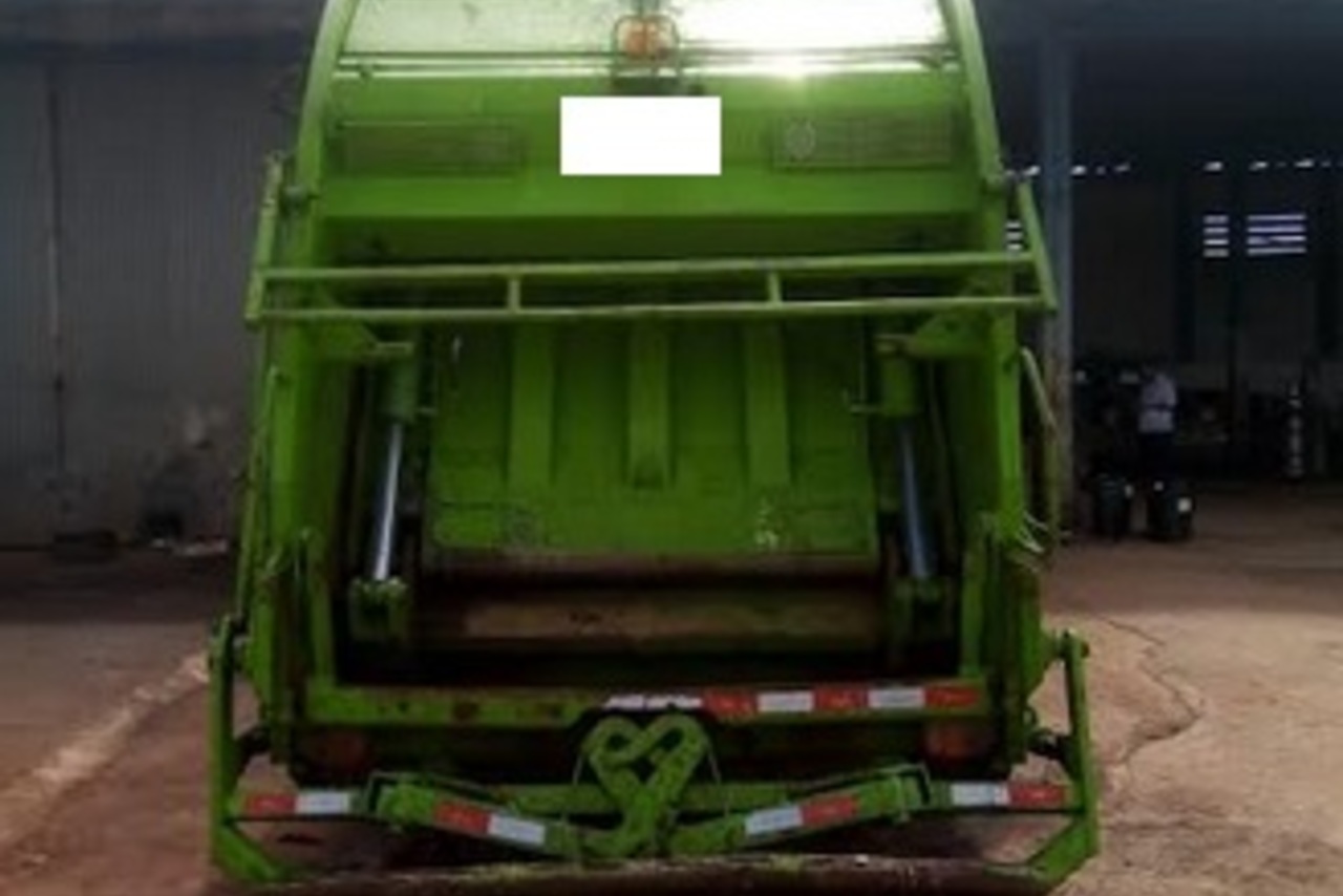 Volkswagen 17 250 - 11/11 3