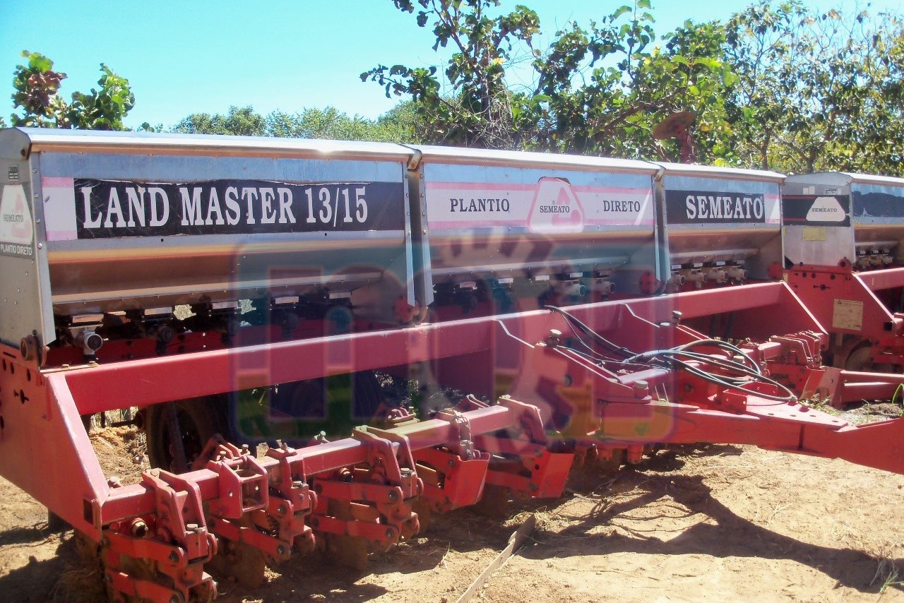 Semeato Land Master 1921 - 05/05 3