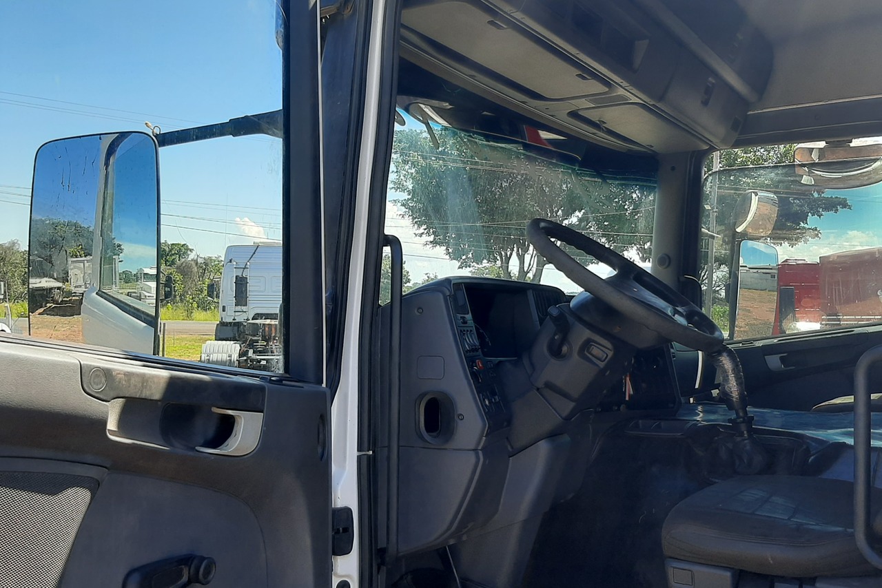 Scania P340 - 11/11 7