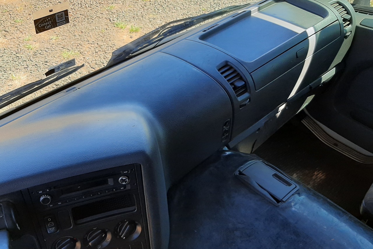 Scania P340 - 11/11 14