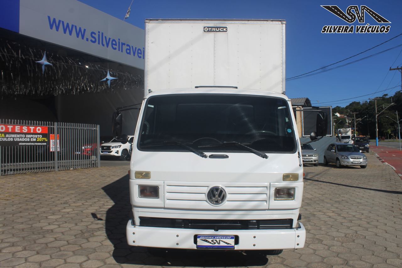 Volkswagen 7 100 - 95/96 2
