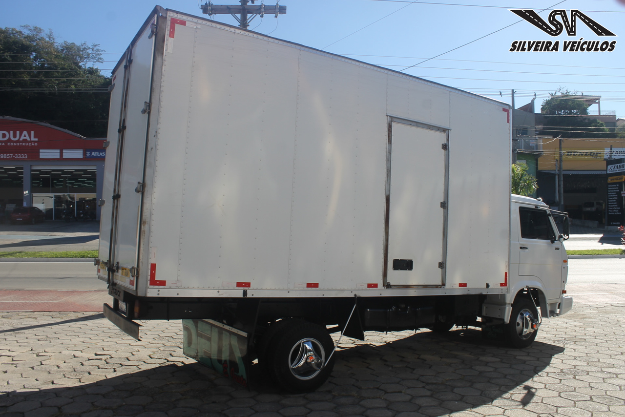 Volkswagen 7 100 - 95/96 3