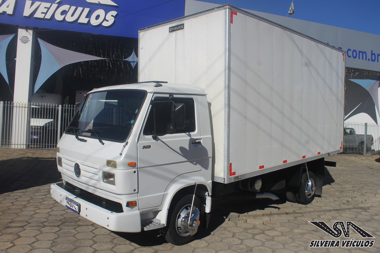 Volkswagen 7 100 - 95/96 6