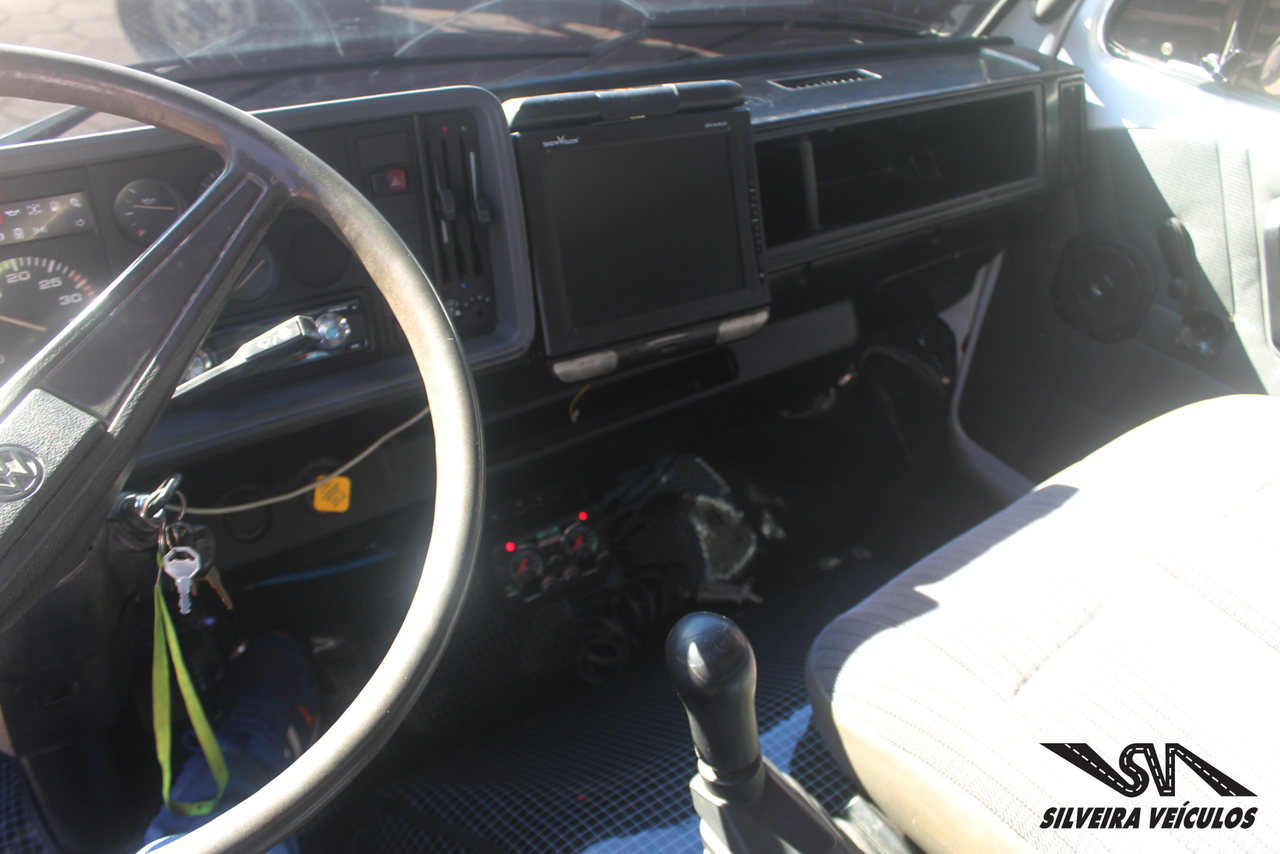 Volkswagen 7 100 - 95/96 18
