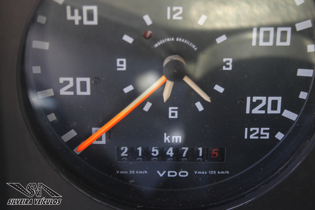 Volkswagen 7 100 - 95/96 19