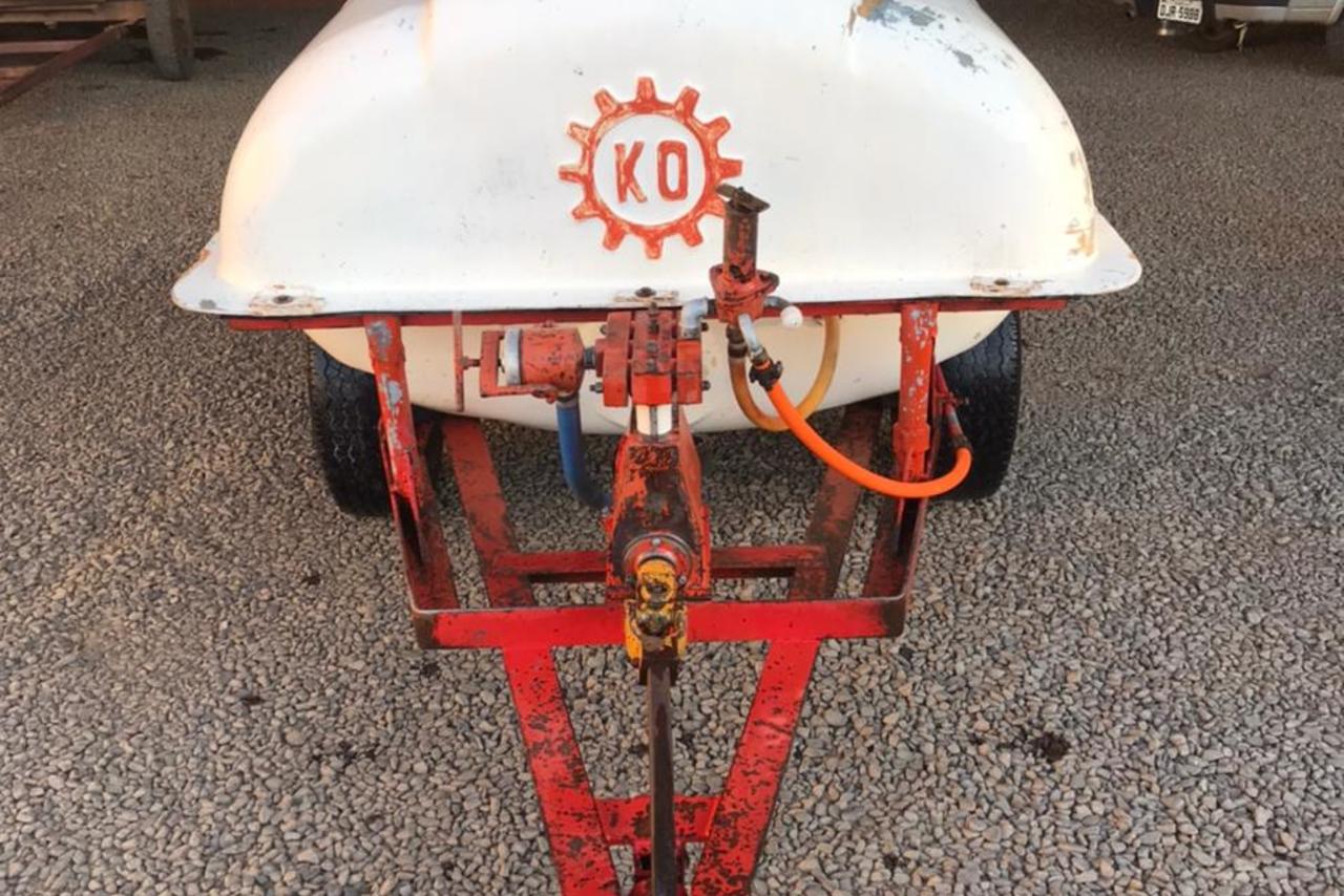 Ko 2000 - 00/00 9