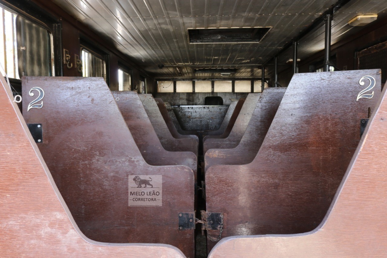 Ford Cargo1317 - 07/07 6