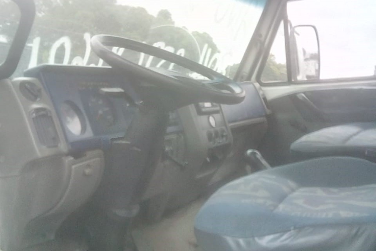 Volkswagen 8 120 - 11/11 7
