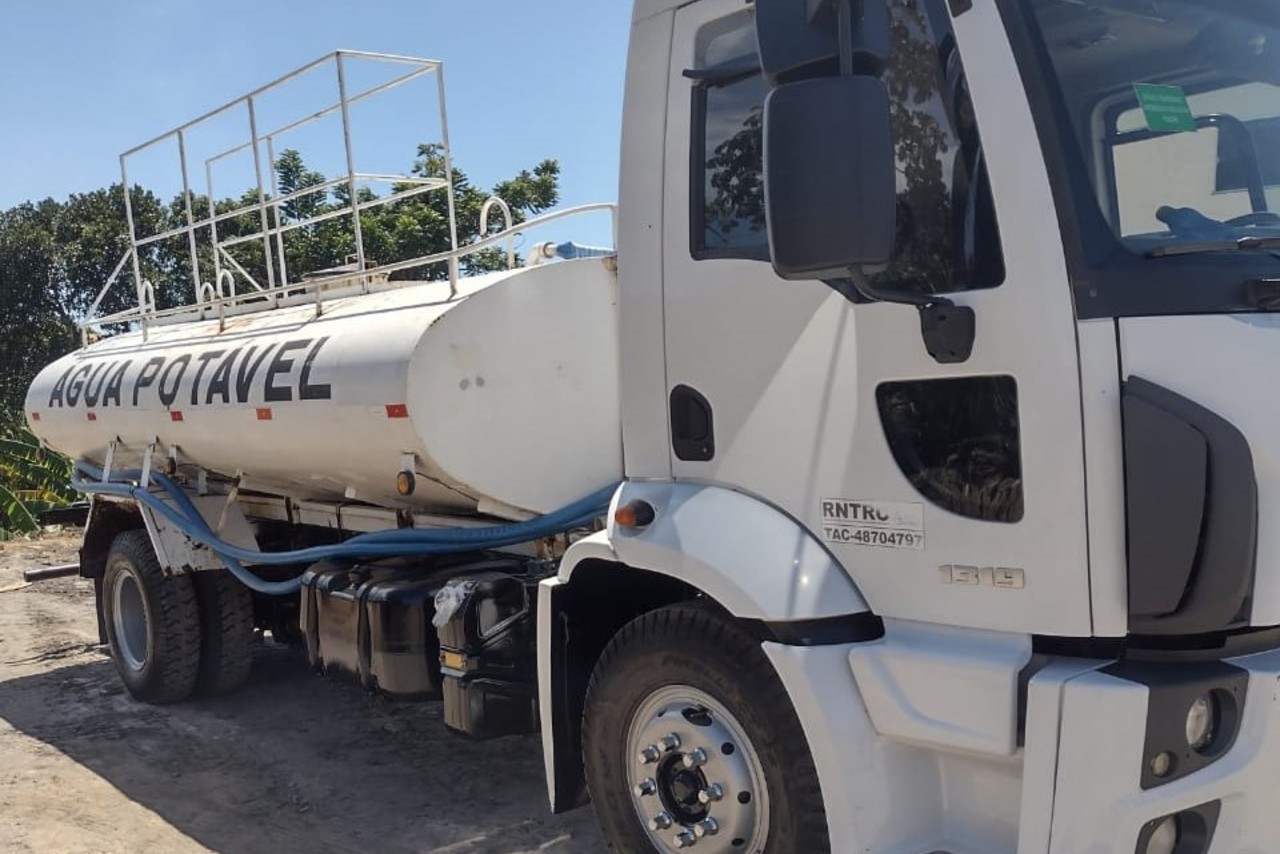 Ford Cargo1319 - 13/13 3