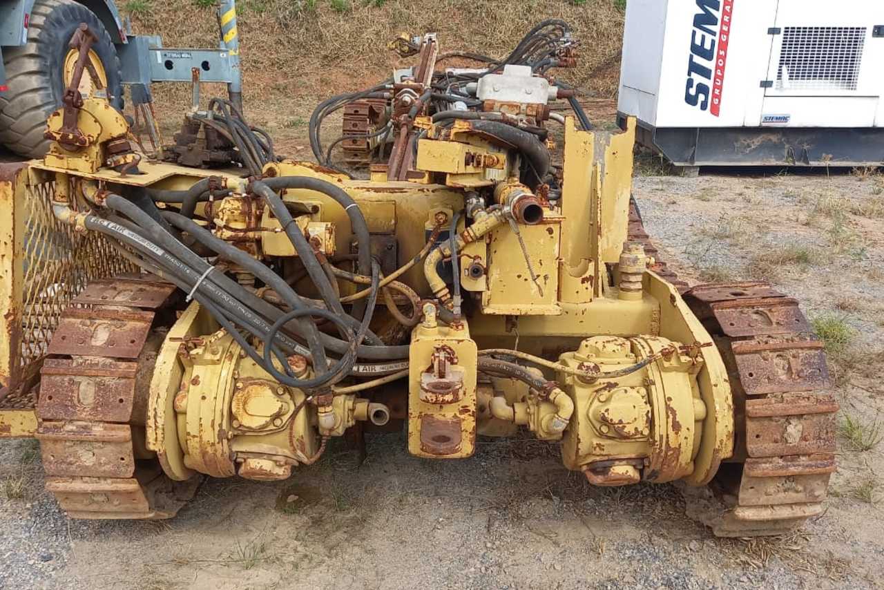 PW PW 5000 - 12/12 2