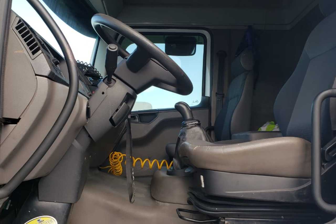 Volkswagen 25 420 - 14/14 9