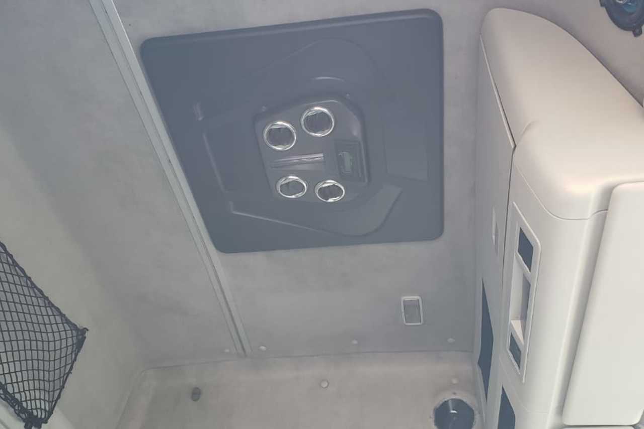 Volkswagen 25 420 - 14/14 11