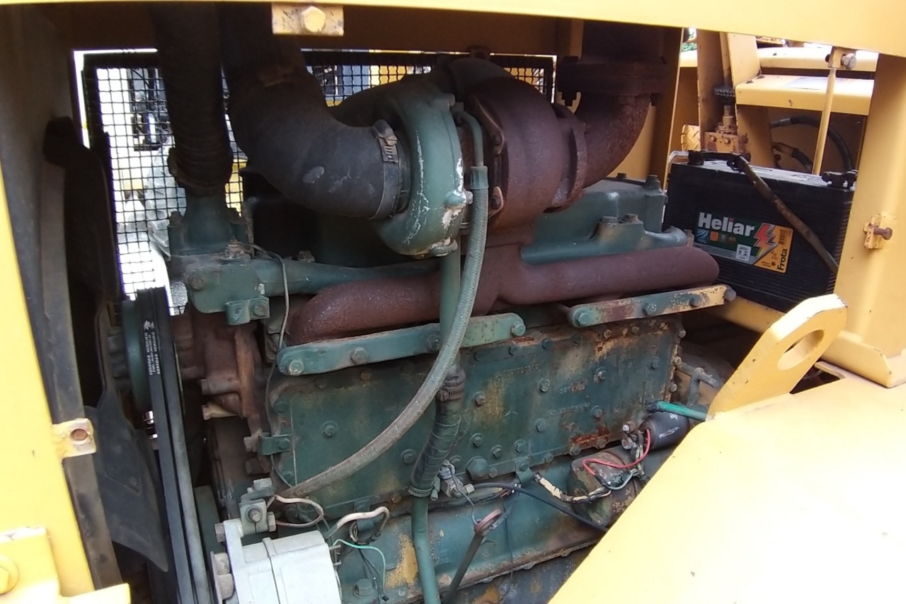 Muller VAP70 - 86/86 3