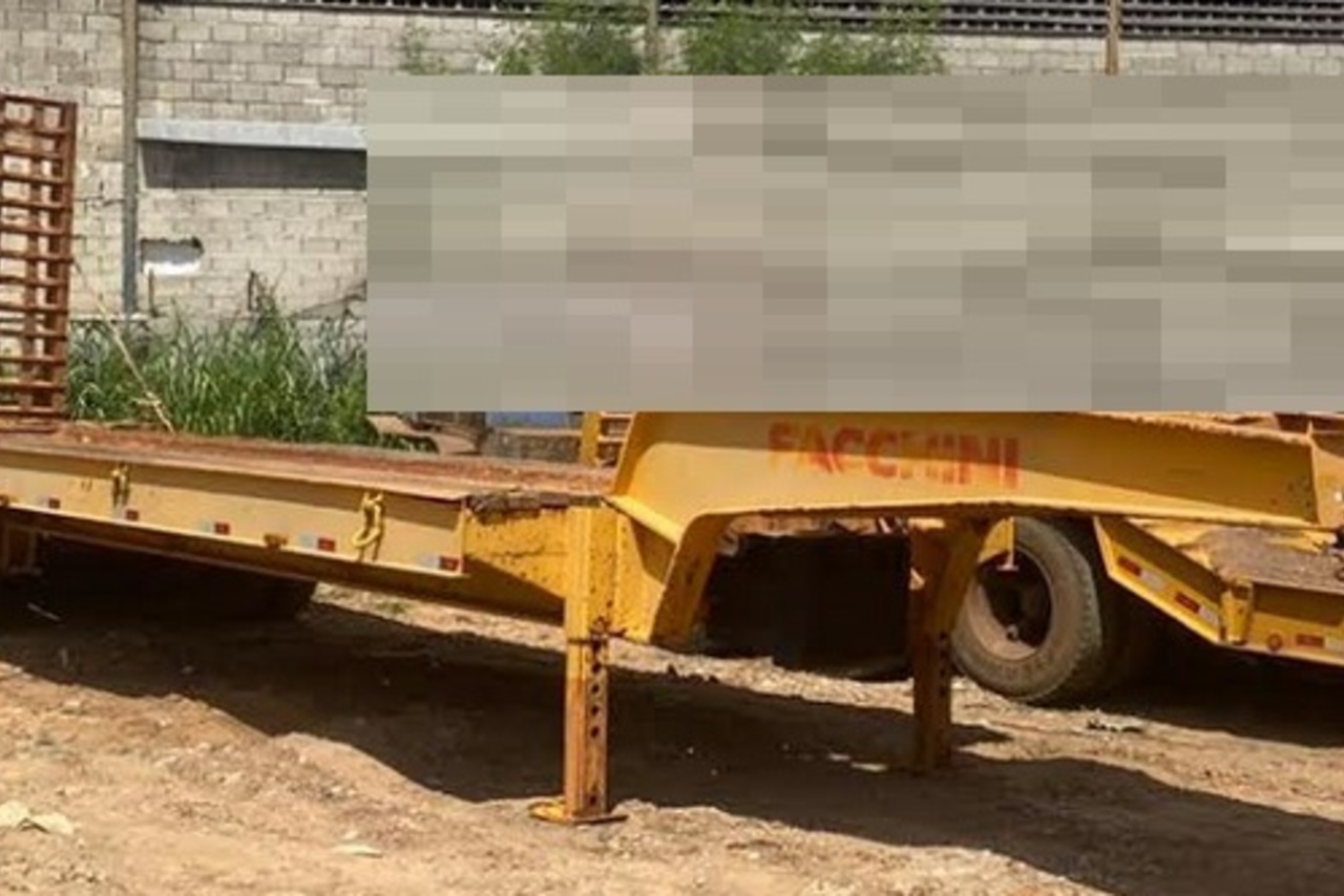 Facchini SRF CT - 14/14 2