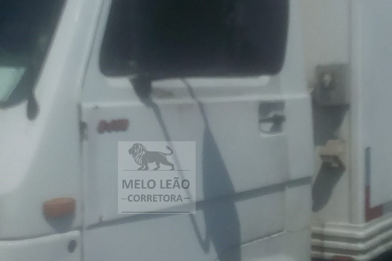 Volkswagen 8 140 - 96/96 3