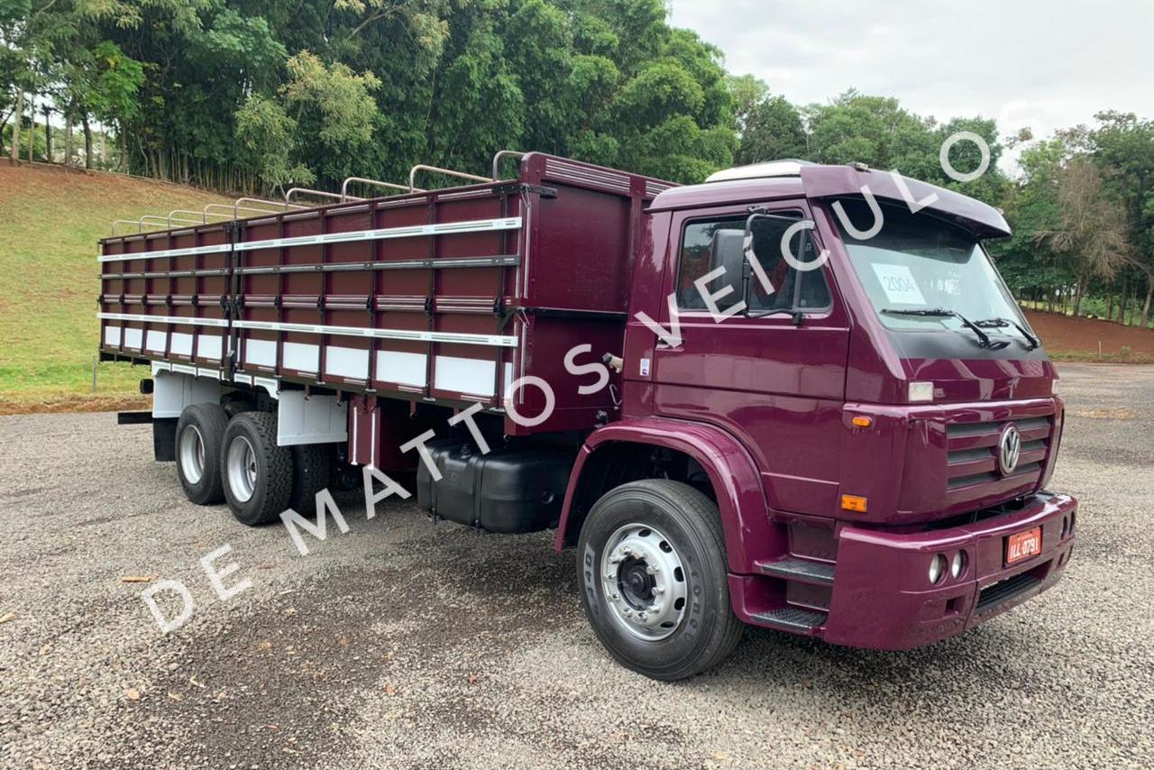 Volkswagen 23 220 - 04/04 3