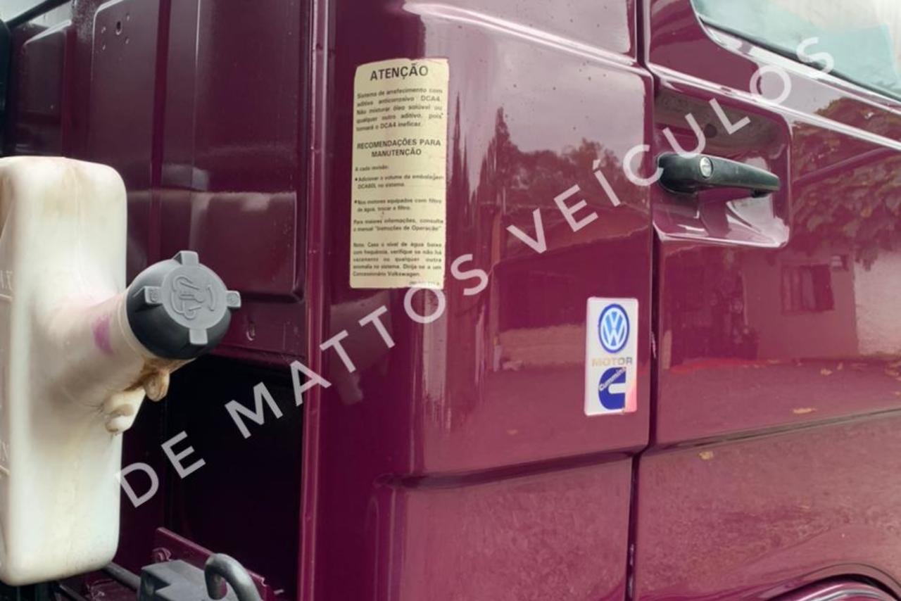 Volkswagen 23 220 - 04/04 11