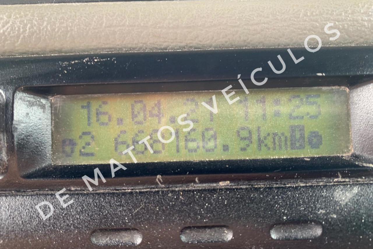 Volkswagen 23 220 - 04/04 15