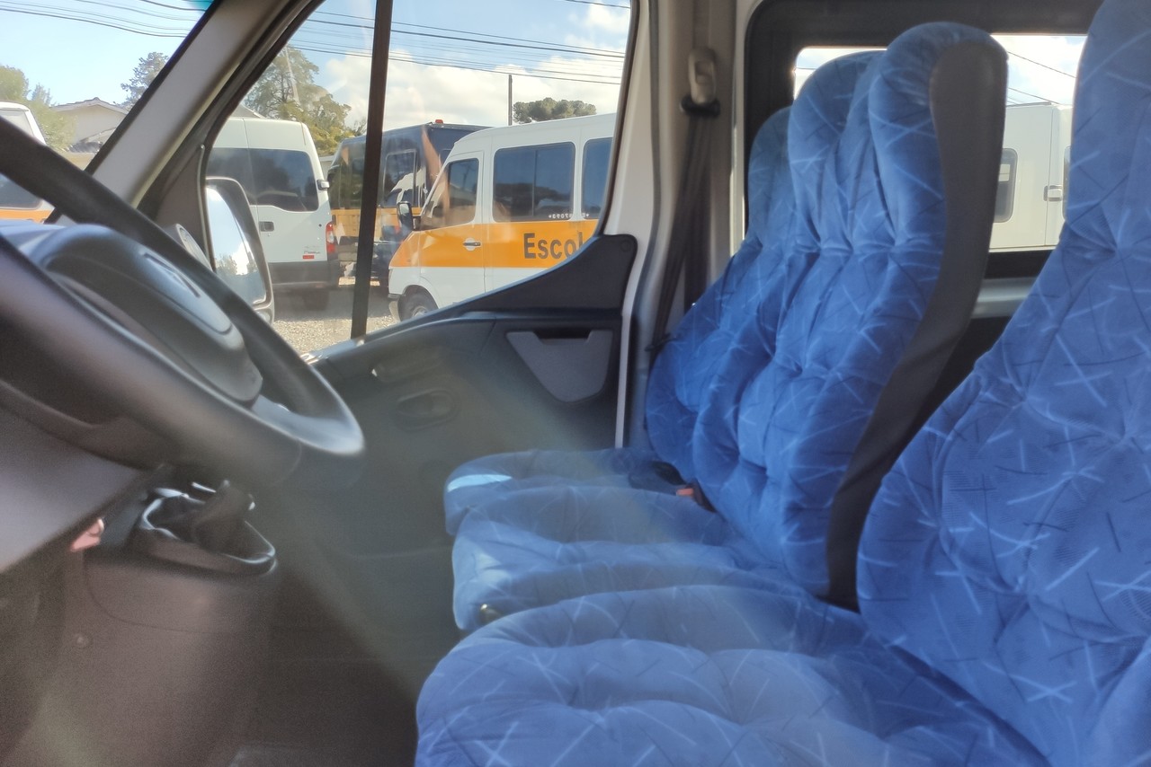 Renault Master Executive - 13/14 2