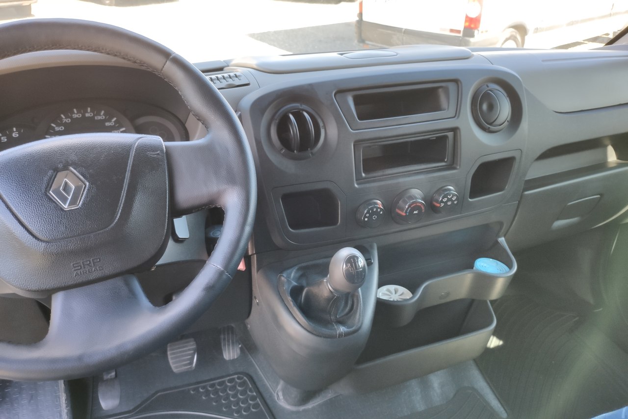 Renault Master Executive - 13/14 4