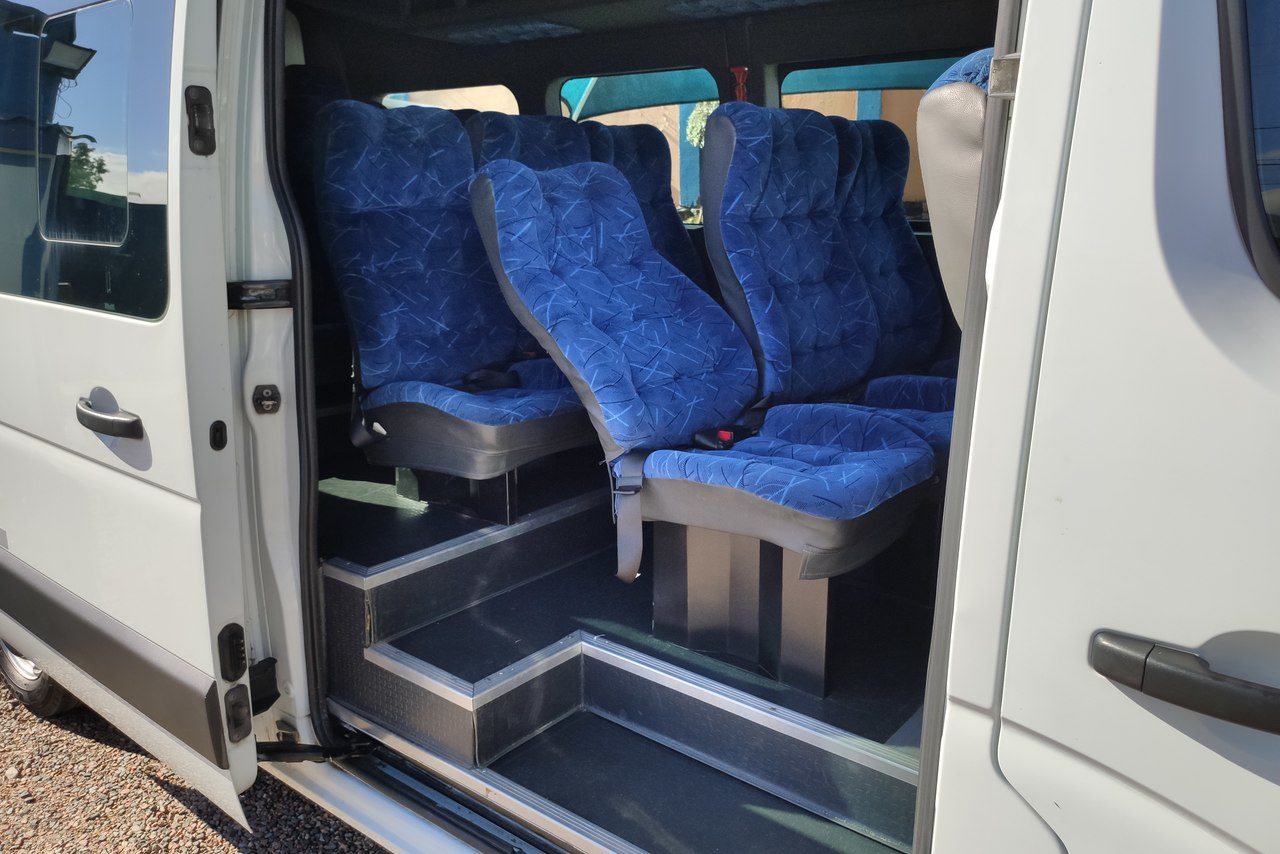 Renault Master Executive - 13/14 5