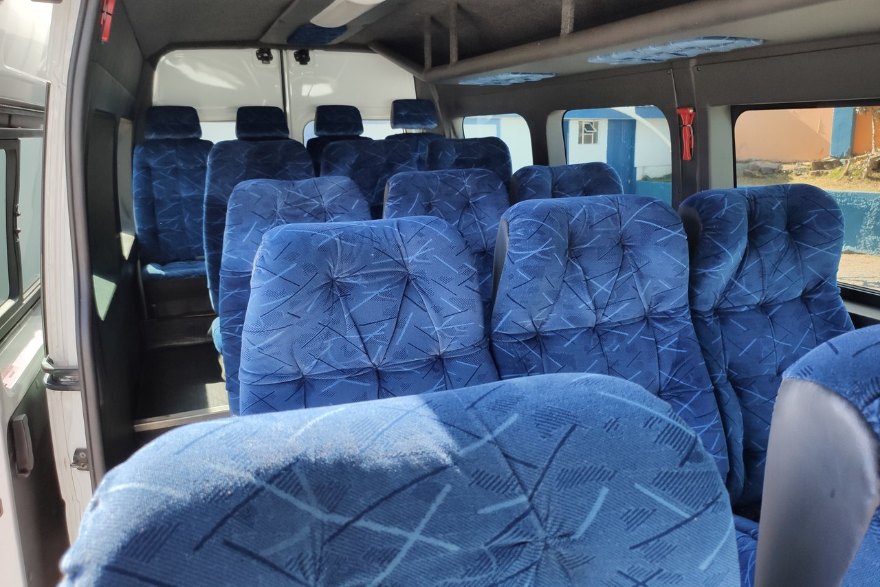 Renault Master Executive - 13/14 6