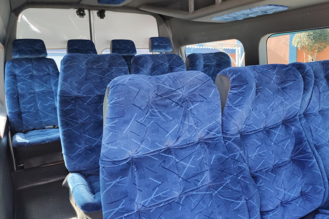 Renault Master Executive - 13/14 7
