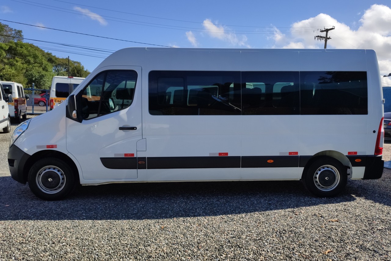 Renault Master Executive - 13/14 14