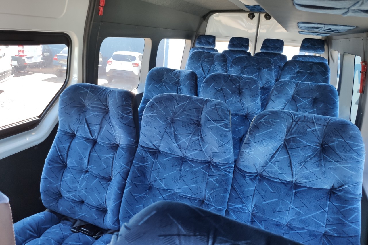 Renault Master Executive - 13/14 18