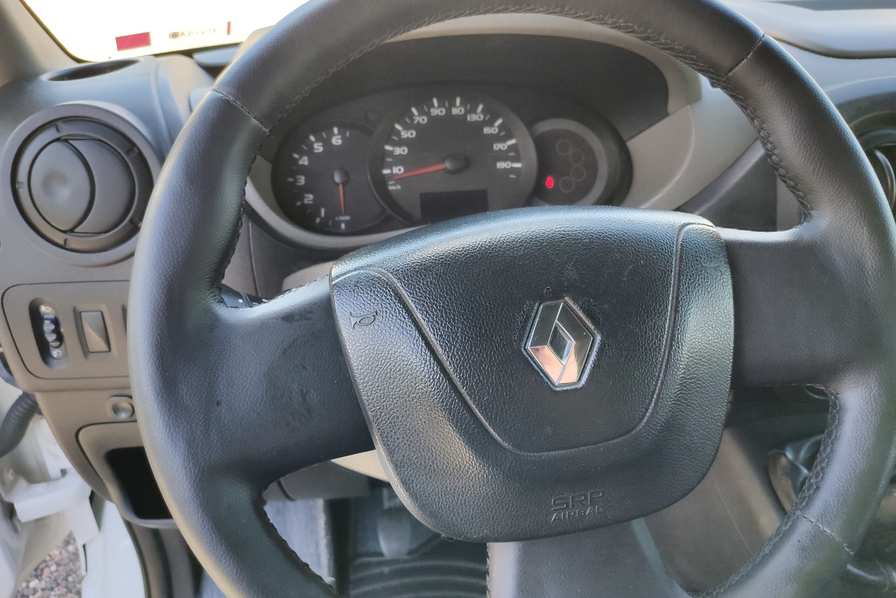 Renault Master Executive - 13/14 19