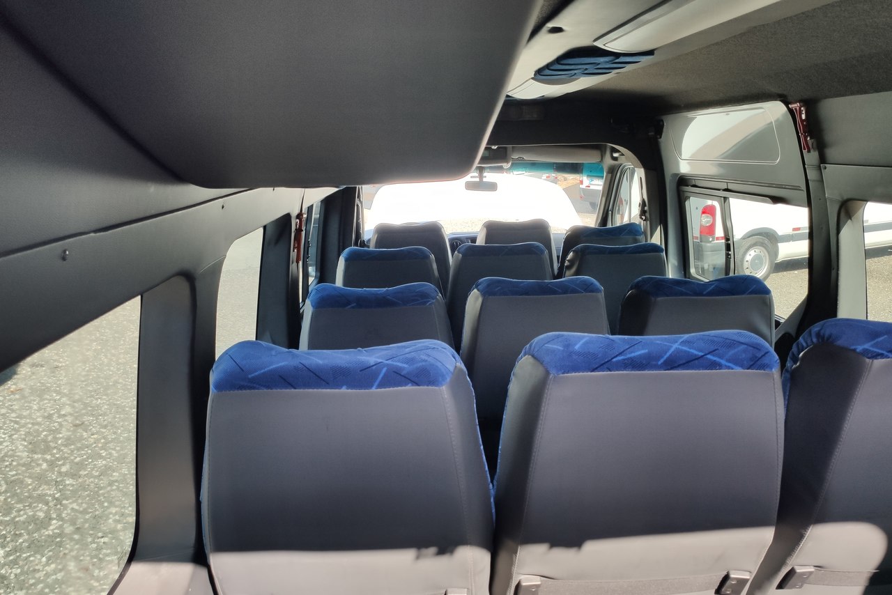 Renault Master Executive - 13/14 22
