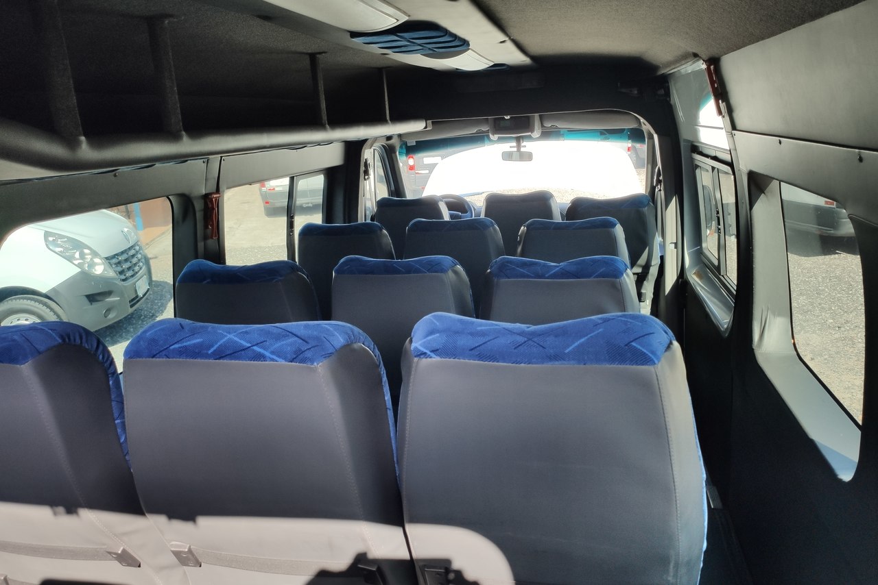 Renault Master Executive - 13/14 23