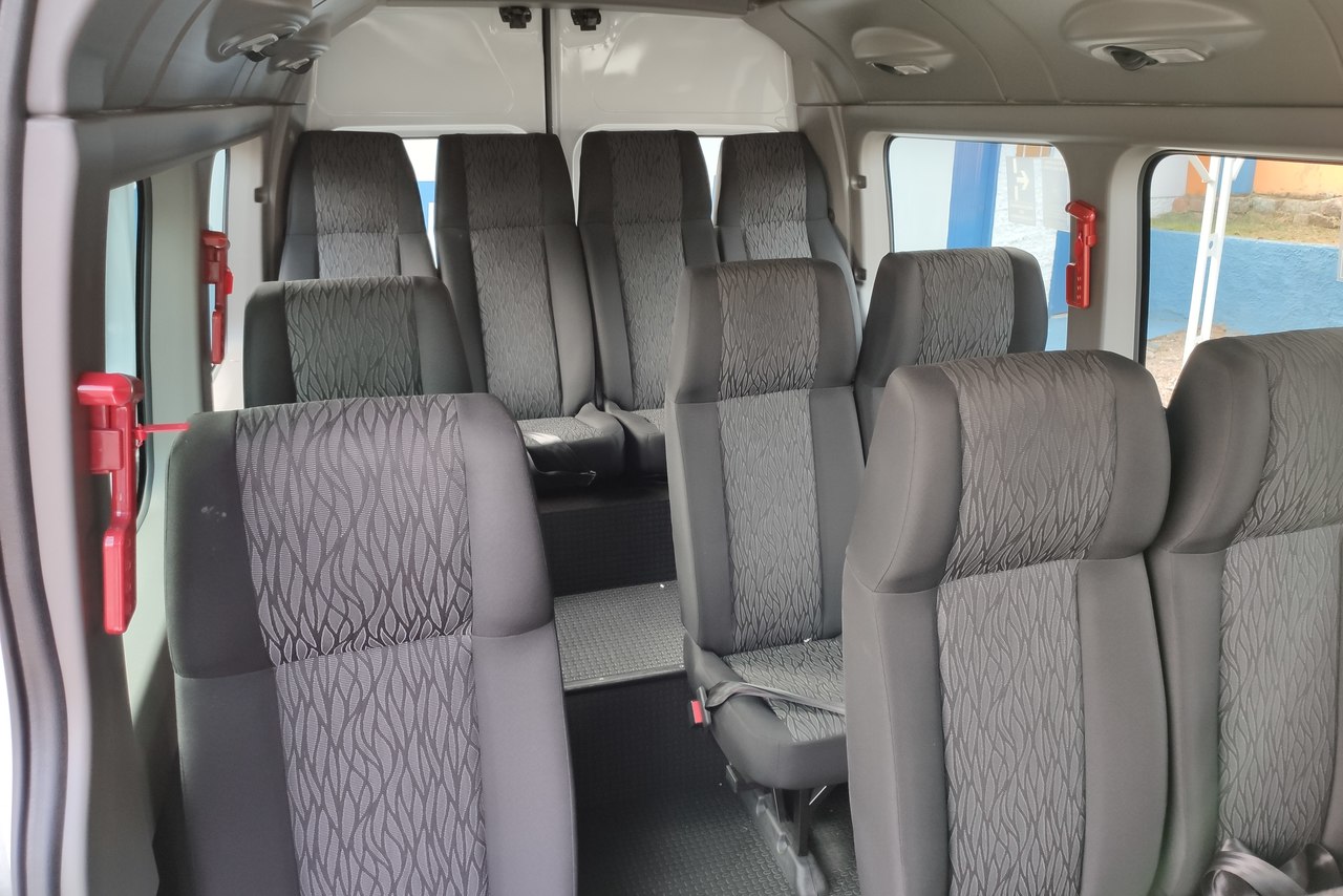 Renault Master Executive - 17/18 5