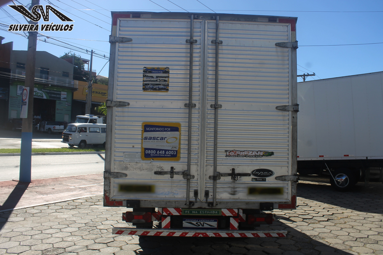 Iveco Daily Chassi 35s14 - 14/14 6