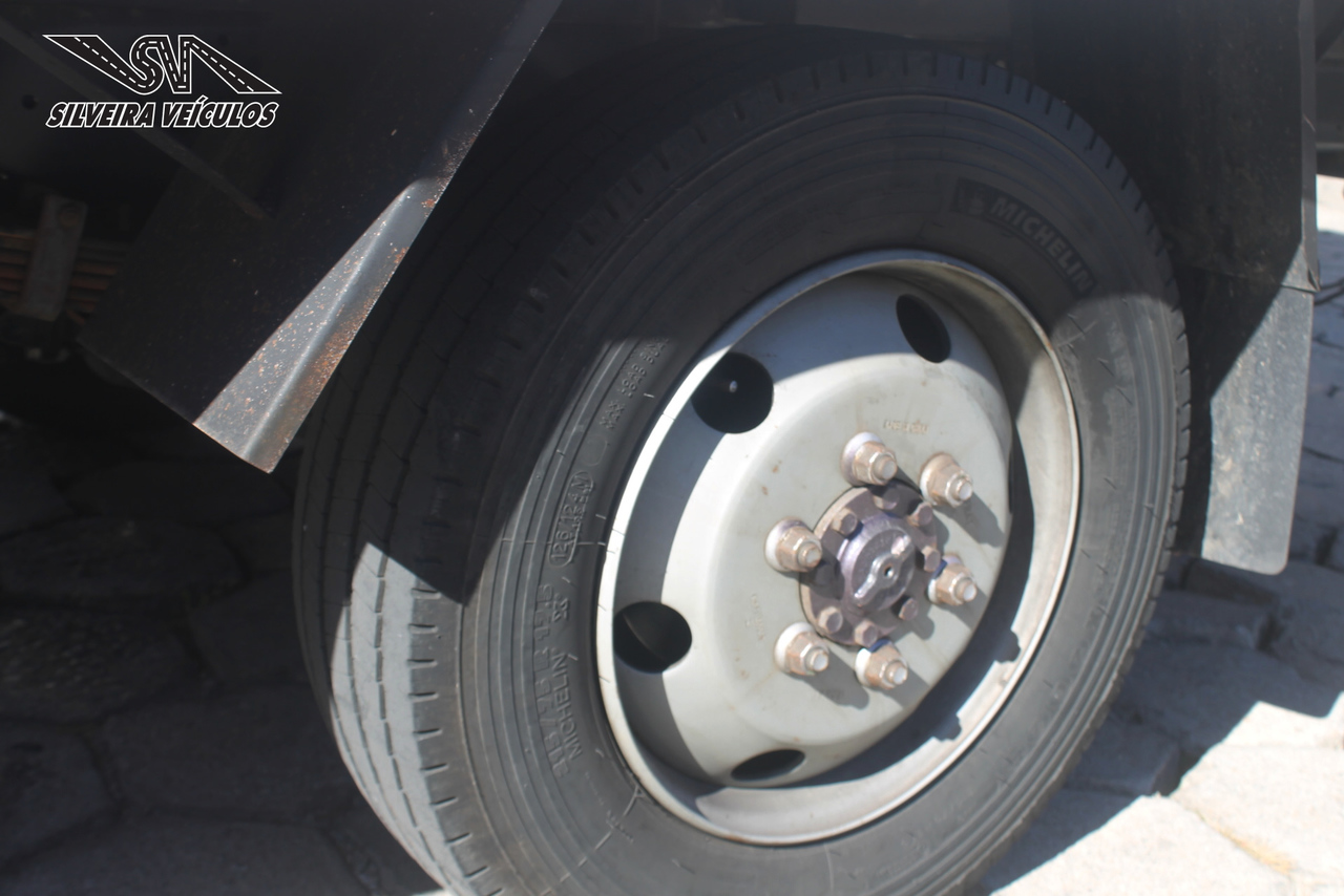 Iveco Daily Chassi 35s14 - 14/14 10