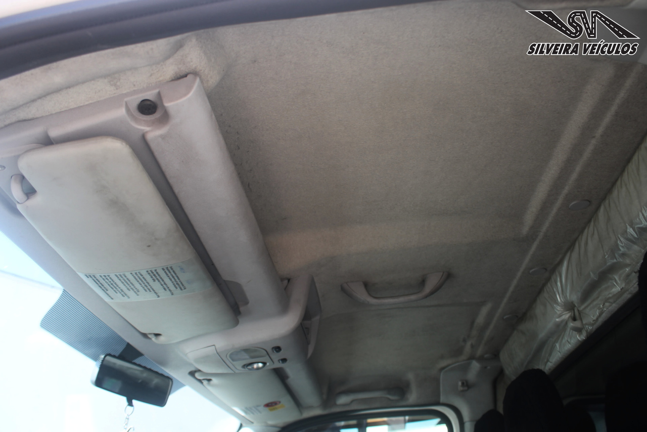 Iveco Daily Chassi 35s14 - 14/14 11