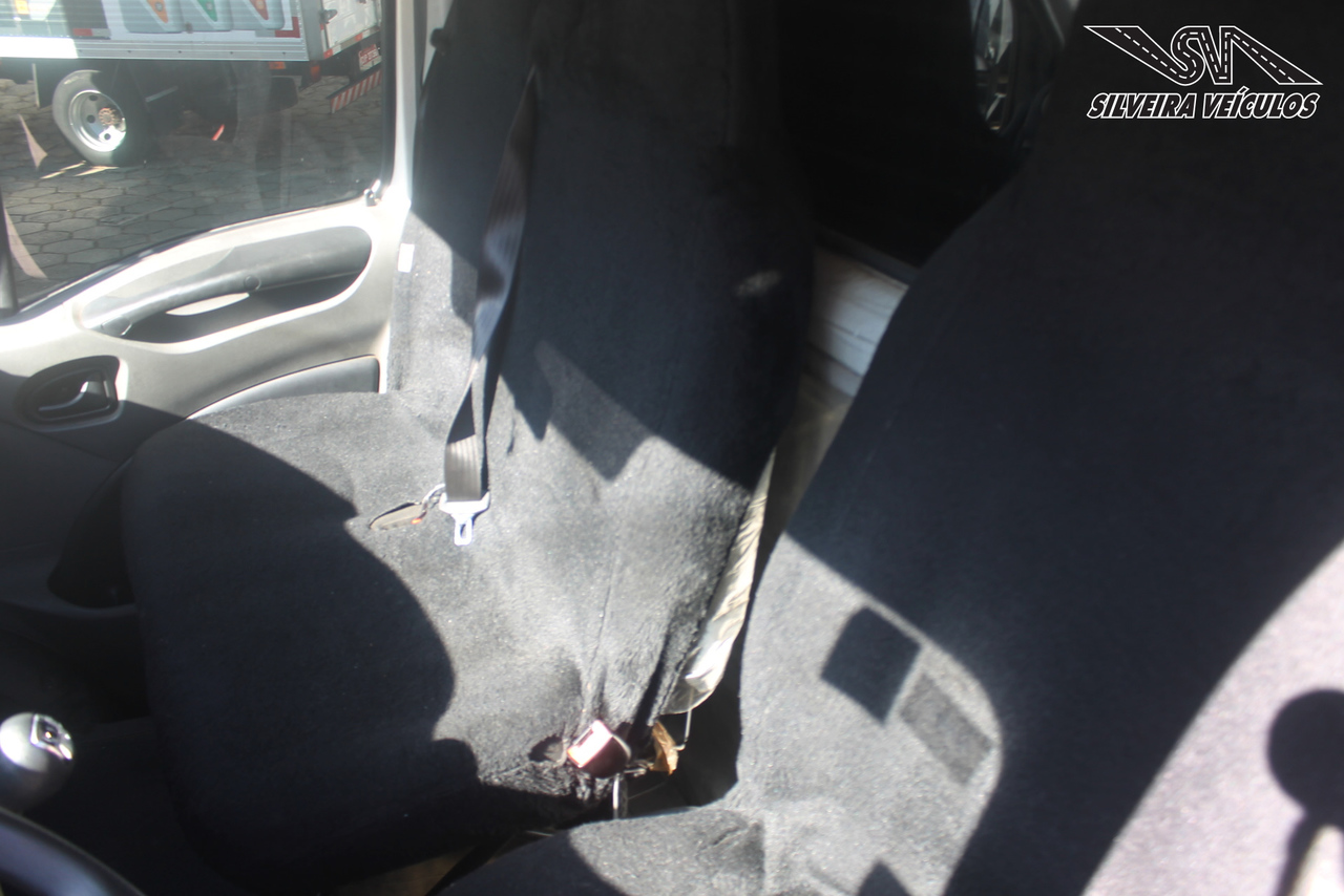 Iveco Daily Chassi 35s14 - 14/14 12
