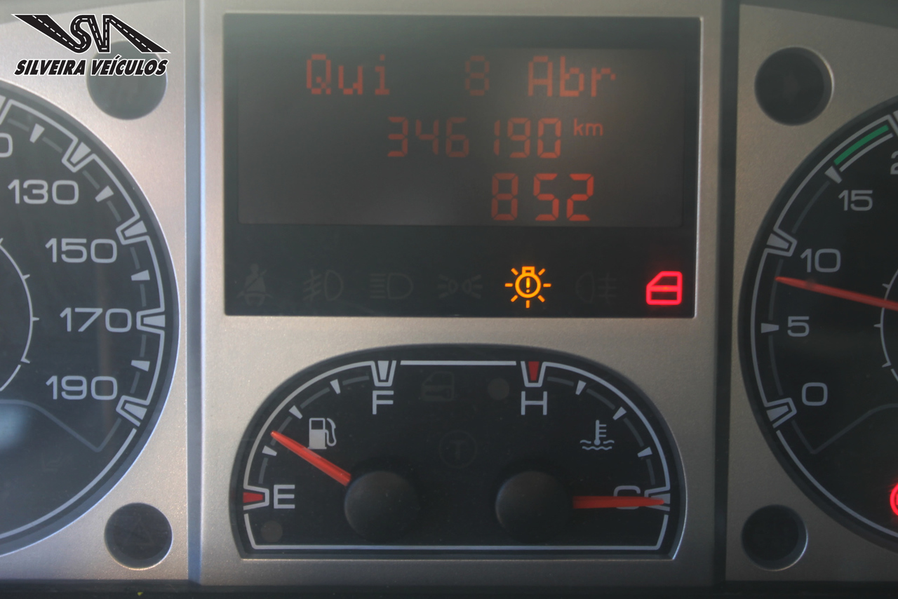 Iveco Daily Chassi 35s14 - 14/14 15