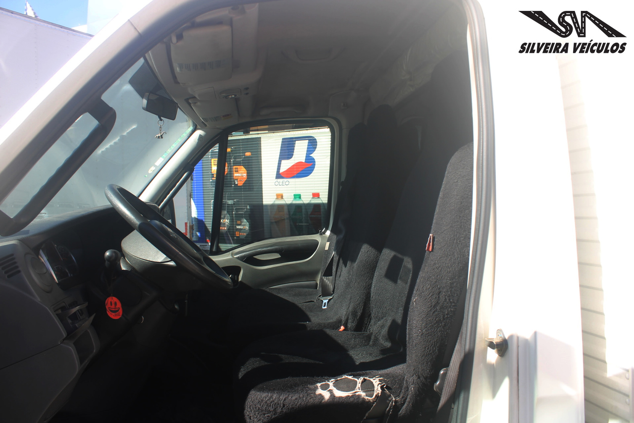 Iveco Daily Chassi 35s14 - 14/14 16