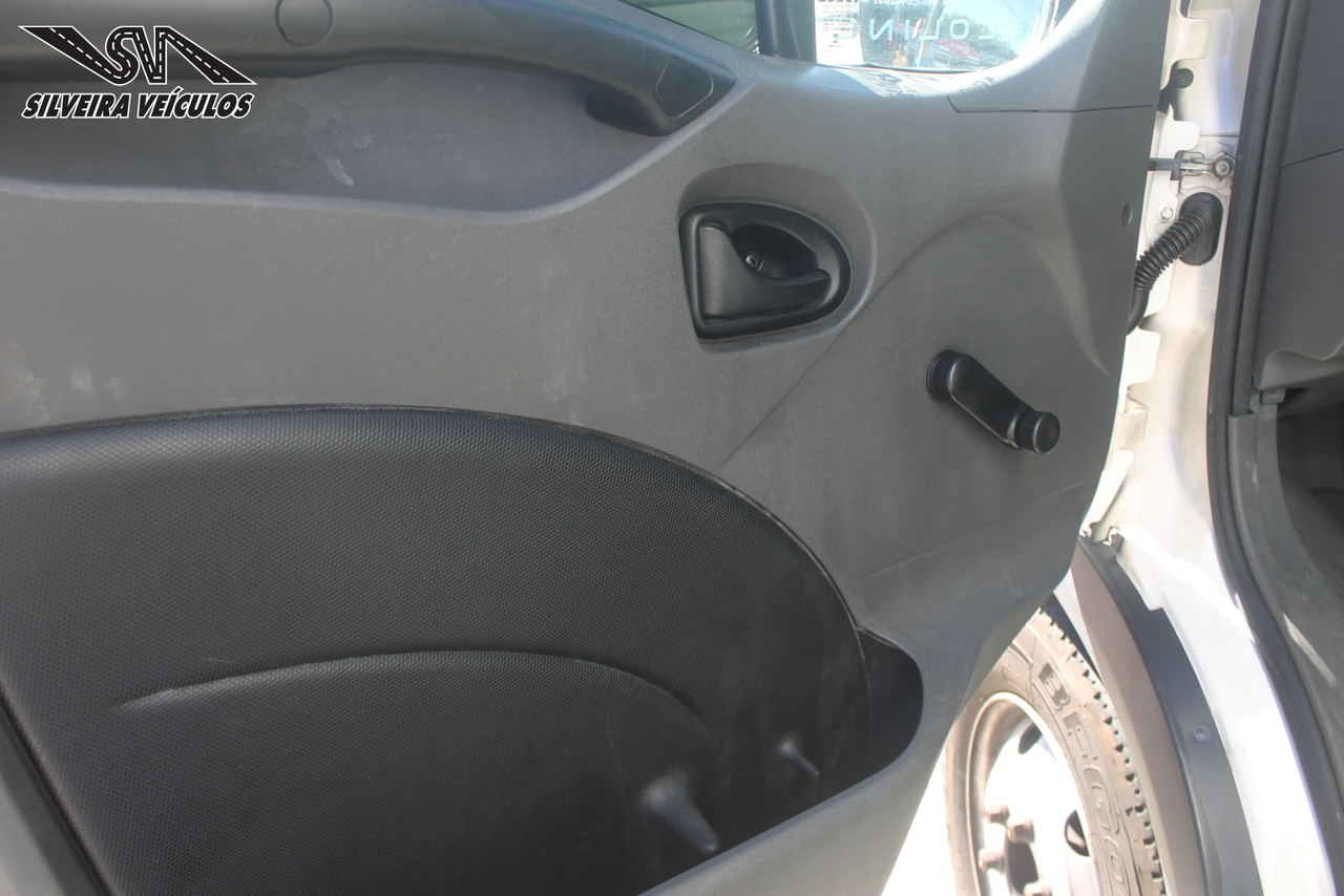 Iveco Daily Chassi 35s14 - 14/14 17