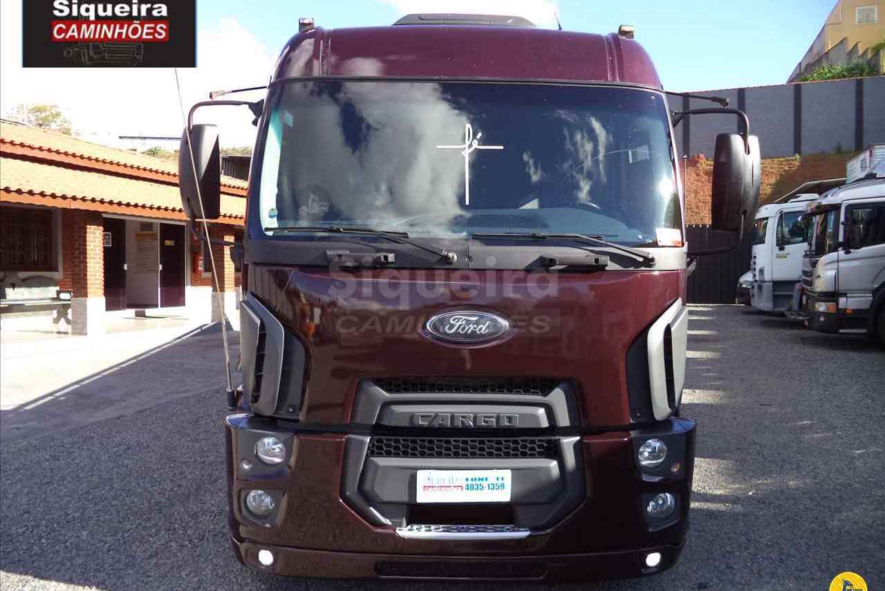 Ford Cargo2428 - 12/12 2