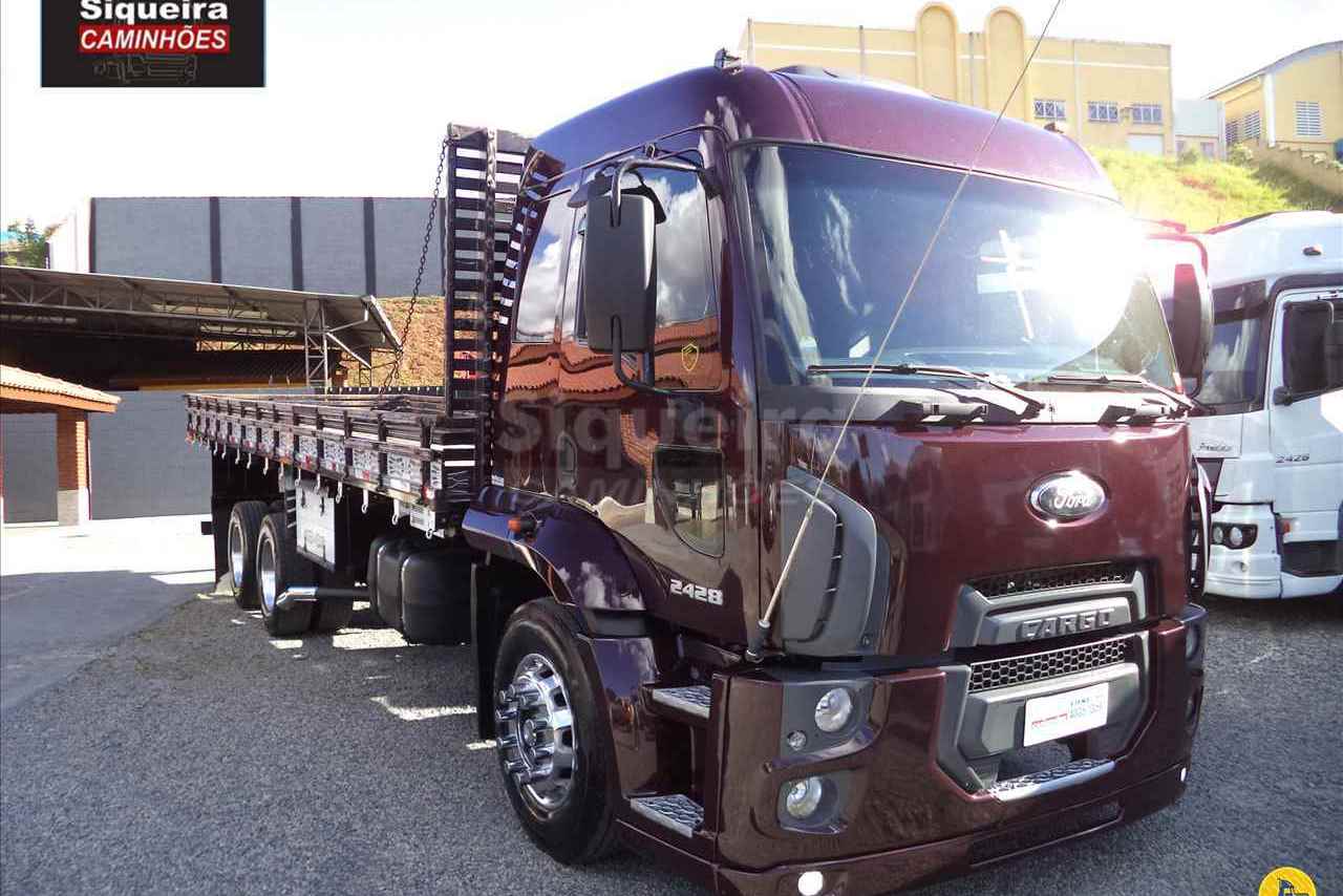 Ford Cargo2428 - 12/12 3