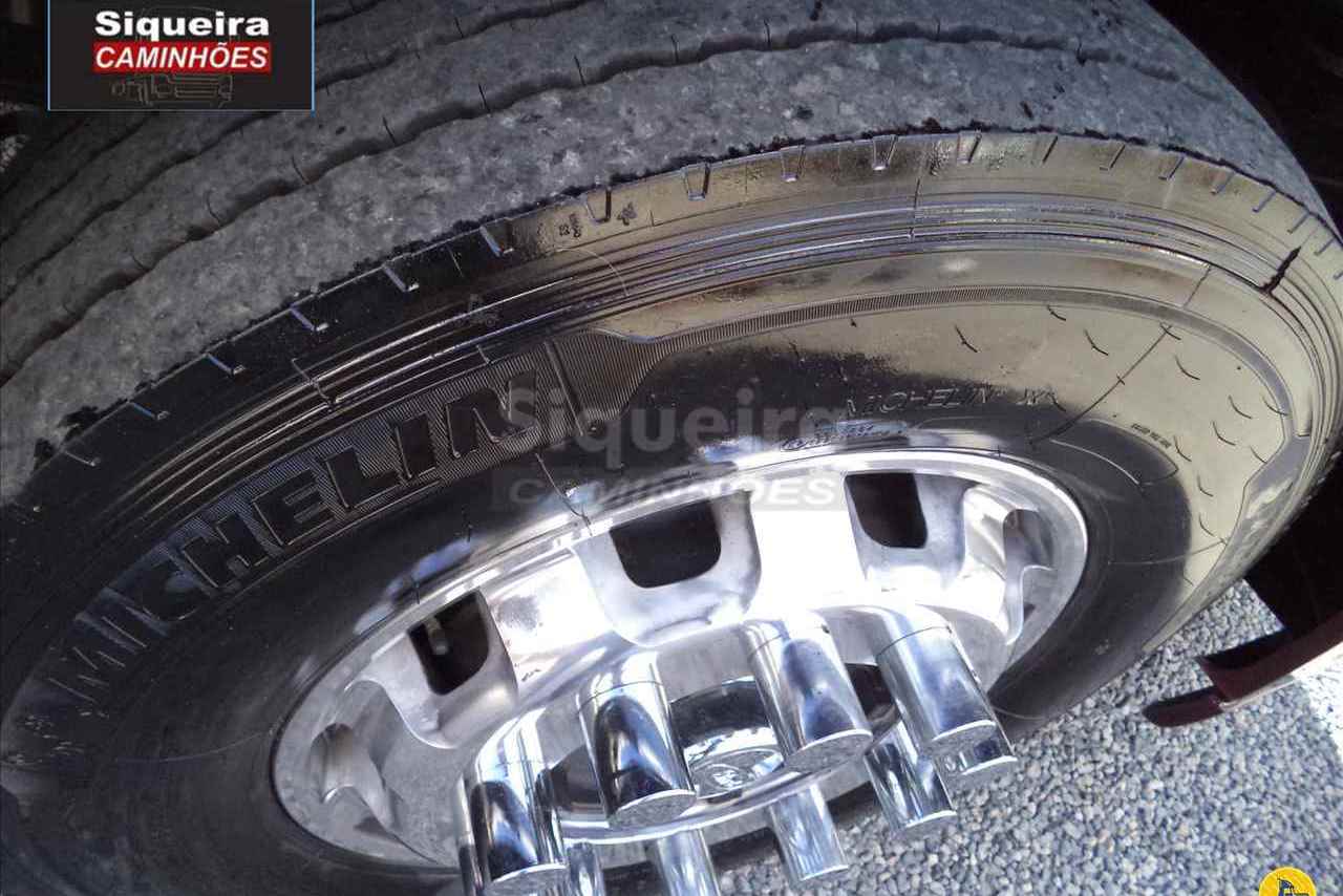 Ford Cargo2428 - 12/12 4