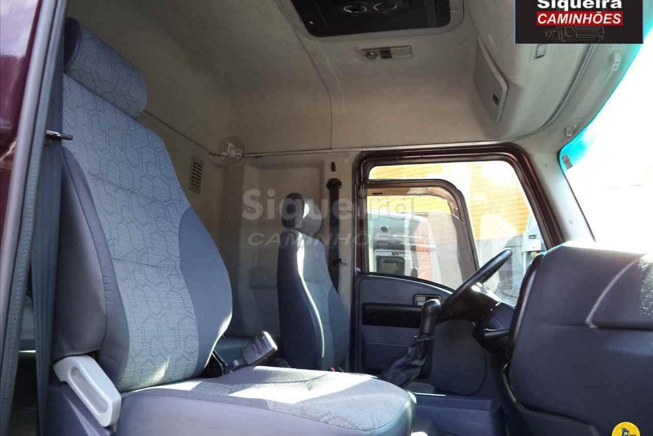 Ford Cargo2428 - 12/12 5